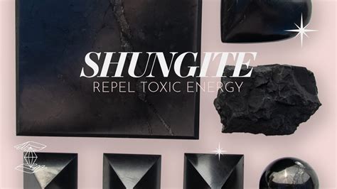 Additional activity is conferred to shungite by heat treatment, which increases the extraction of active substances that bind free radicals and have a toxic . . Shungite toxicity